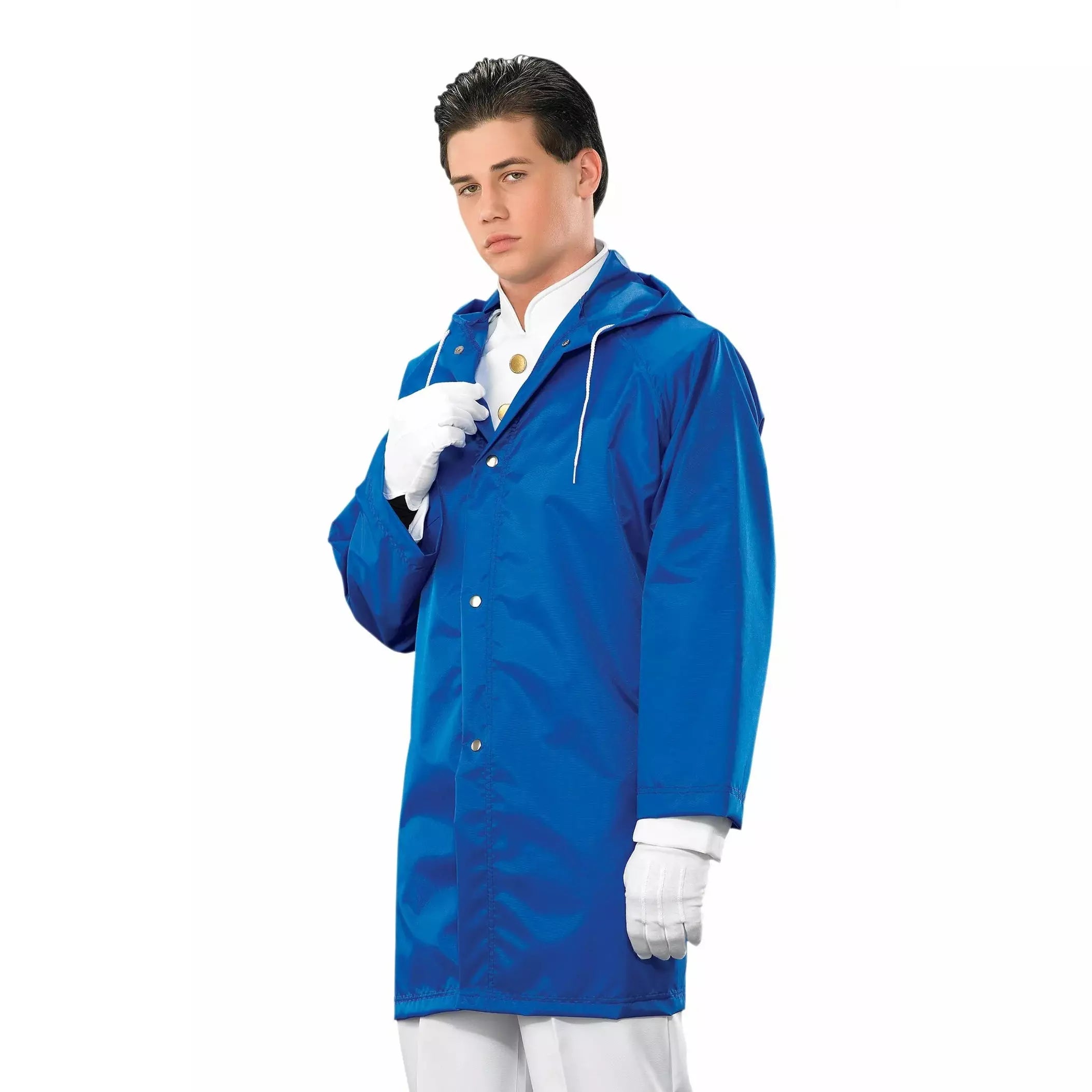Impermeable Spectra-Lite